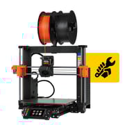 Original Prusa MK4S 3D Printer kit