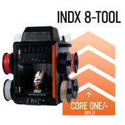 Prusa CORE One+ (Gen 2) INDX 8-Tool