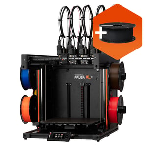 Prusa XL+ Five-Head