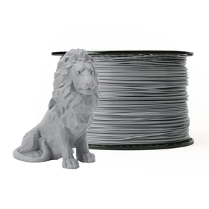 Prusament PLA Gravity Grey 2kg