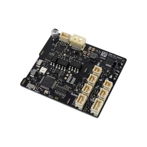 Dwarf board