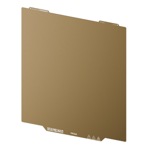 CORE One L PP powder-coated Print Sheet