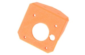 AXE Z BAS DROITE MK3
