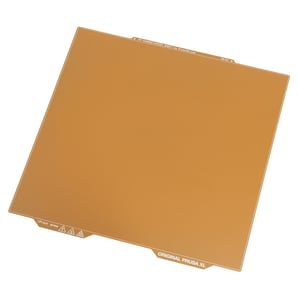 XL PP powder-coated Print Sheet