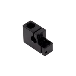 Z rod holder front L