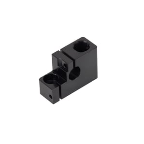 Z rod holder front P