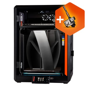 Prusa CORE One L+ (HighTemp Hotend)