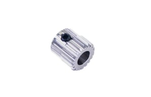 Extruder Drive Gear (Motor Pinion)