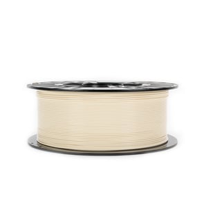 Beige PLA filament 1kg