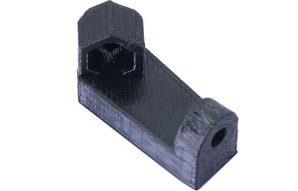 PRINT FAN SUPPORT BL MK3S MMU2S MK2.5S