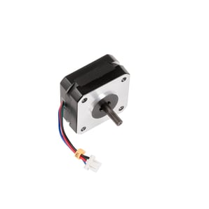 STEPPER MOTOR E-AXIS