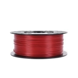 Pearl Red PLA filament 1kg