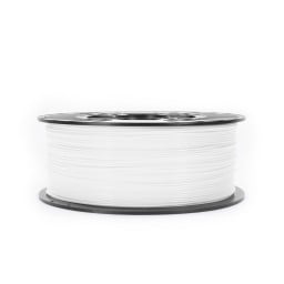 White EasyABS filament 1kg