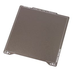 MINI Textured Powder-coated Steel Sheet