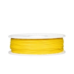 Fiberlogy Fiberflex 40D - Yellow  filament 850g