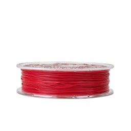 ColorFabb varioShore TPU Red filament 700g