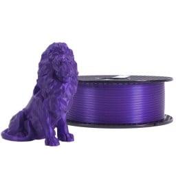 Prusament PLA Galaxy Purple 1kg