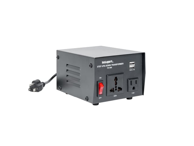 Voltage convertor Instapark ITU-500 - Used product