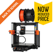Stampante 3D Original Prusa MK4S