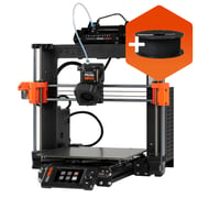 Original Prusa MK4S 3D Printer MMU3 Bundle