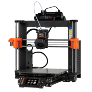 Original Prusa MK4S 3D Printer MMU3 Bundle