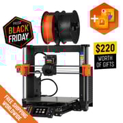 Original Prusa MK4S 3D-Drucker