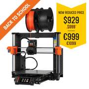 3D tiskárna Original Prusa MK4S