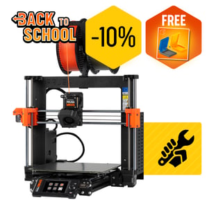 Original Prusa MK4S 3D Printer kit