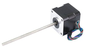 Pulley motor MMU2S