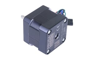 Stepper motor Y-axis (MINI/+)