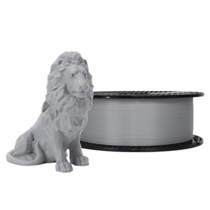 Prusament PLA Gravity Grey 1kg