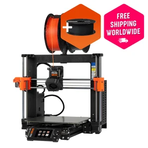 Stampante 3D Original Prusa MK4S