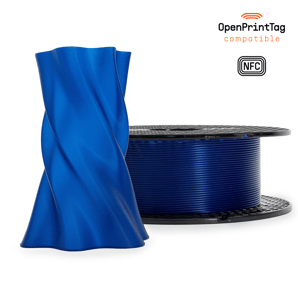 Prusament PVB Dark Blue 500g (NFC)