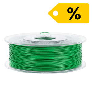 Buddy3D PLA Glitter Green 1kg