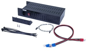 PSU 24V 240W (assembly)