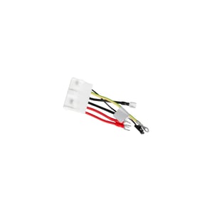 Quick Release cable (Black PSU Side)