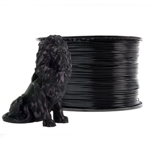 Prusament PLA Jet Black 2kg