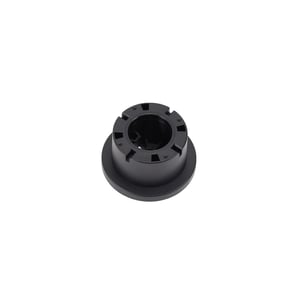 Spoolholder puck