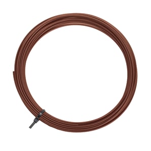 Prusament PLA Noctua Brown 25g sample