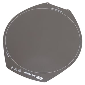 HT90 Lámina Flexible con Recubrimiento de Polvo Satinado