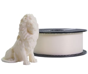 Prusament PLA Vanilla White 1kg