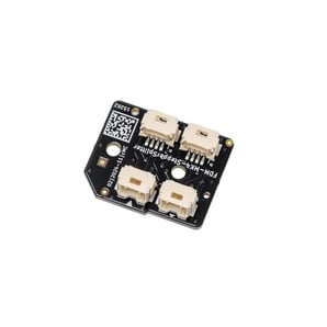 Stepper Splitter board