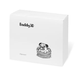 Buddy3D Tasting pack PETG