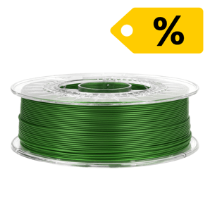 Buddy3D PLA Pearl Green 1kg
