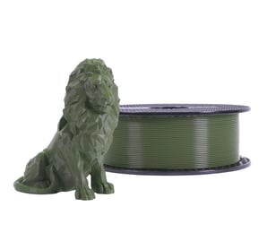 Prusament PLA Army Green 1kg