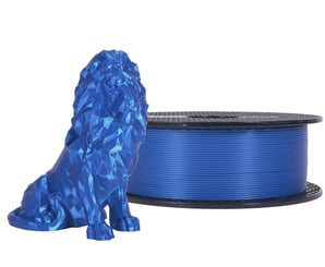 Prusament PLA Blend Royal Blue 970g