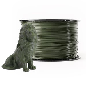 Prusament PLA Army Green 2kg