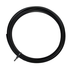 Prusament Woodfill Charcoal Black 25g sample