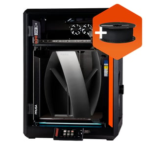 Prusa CORE One L+