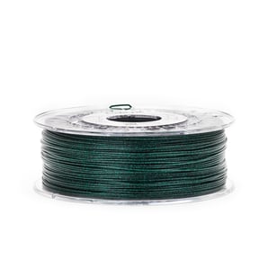 Buddy3D PLA Glitter Dark Green 1kg